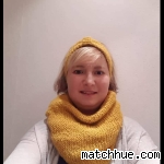 Meet amandadavids39 on MatchHue